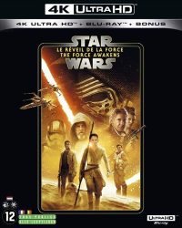 Star Wars 7 : Le Réveil de la Force (FR)