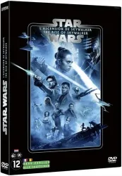 Star Wars 9: l'acension de Skywalker (FR)
