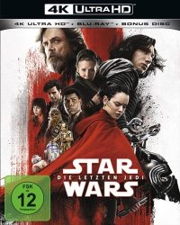 Star Wars - Die letzten Jedi (DE)