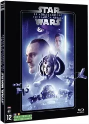 Star Wars Episode I: la menace fantome (FR)