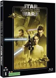 Star Wars Episode II: l'attaque des clones (FR)