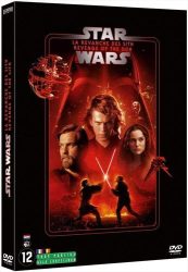 Star Wars : Episode III - La Revanche des Sith (FR)