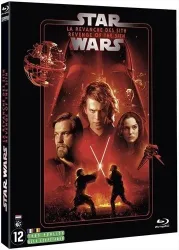 Star Wars Episode III: la revanche des Sith (FR)