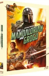 Star Wars: The Mandalorian and Grogu (FR)