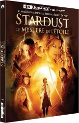 Stardust, le mystère de l'étoile (FR)