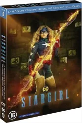 Stargirl - Saison 3 (FR)