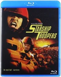 Starship Troopers (FR)