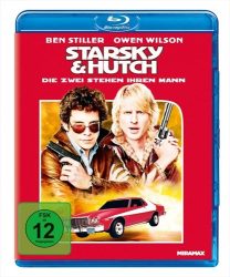 Starsky & Hutch - BR (DE)