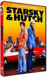 Starsky & Hutch - Saison 1 (FR)