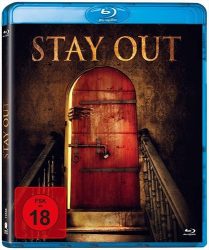 Stay Out - BR (DE)