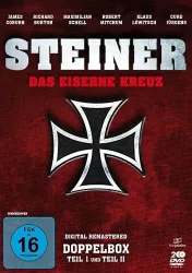 Steiner - Das Eiserne Kreuz Teil I + II (DE)