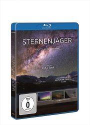 Sternenjäger - Abenteuer Nachthimmel - BR (DE)