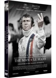 Steve Mcqueen : The Man & Le Mans (FR)
