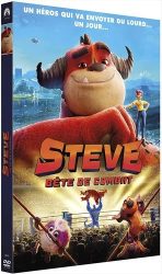Steve, bête de Combat (FR)