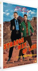 Strange way of life (FR)