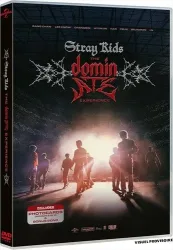 Stray Kids -The dominATE Experience (FR)