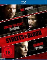 Streets of Blood - BR (DE)