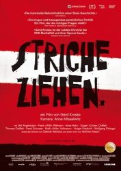 Striche ziehen, 1 DVD