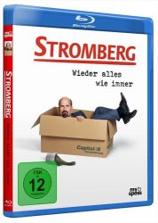 Stromberg: Wieder alles wie immer (DE)