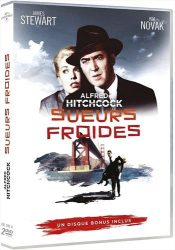 Sueurs Froides (FR)