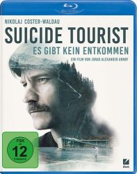 Suicide Tourist - BR (DE)