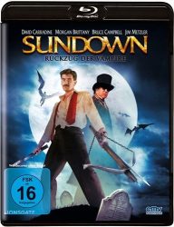 Sundown - Rückzug der Vampire (DE)
