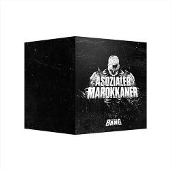 Super ASOZIALER MAROKKANER(M-Box)