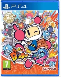Super Bomberman R 2 (FR)