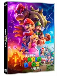 Super Mario Bros. Il Film (IT)