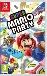 Super Mario Party (FR)