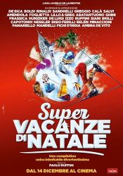 Super Vacanze Di Natale (IT)