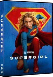 Supergirl (2026) (FR)