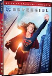 Supergirl - La Prima Stagione Completa (IT)