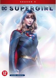 Supergirl - Saison 5 (FR)