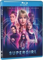 Supergirl - Saison 6 (FR)