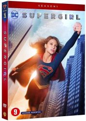 Supergirl - Saison 1 (FR)
