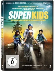 Superkids (DE)