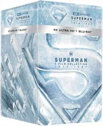 Superman - The Ultimate Collector's Edition (FR)