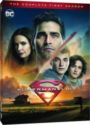 Superman and Lois - Saison 1 (FR)