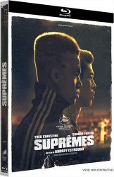 Suprêmes - BR (FR)