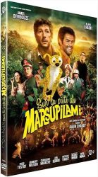 Sur la piste du Marsupilami (FR)