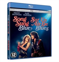 Sur un air de blues (FR)