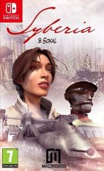 Syberia (FR)