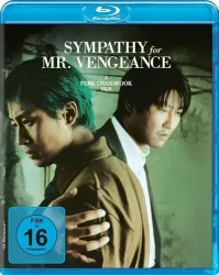 Sympathy for Mr. Vengeance (DE)
