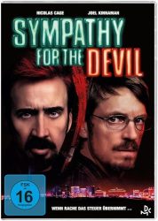 Sympathy for the Devil (DE)