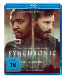Synchronic (DE)