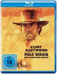 PALE RIDER: DER NAMENLOSE REITER (DE)