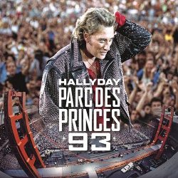 Parc des Princes 93 - 30eme Anniversaire (9CD+DVD)