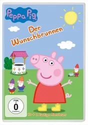 Peppa Pig - Der Wunschbrunnen (DE)