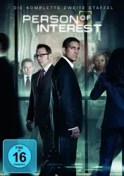 PERSON OF INTEREST: STAFFEL 2 (DE)